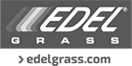 Unigrass Edel Grass logo