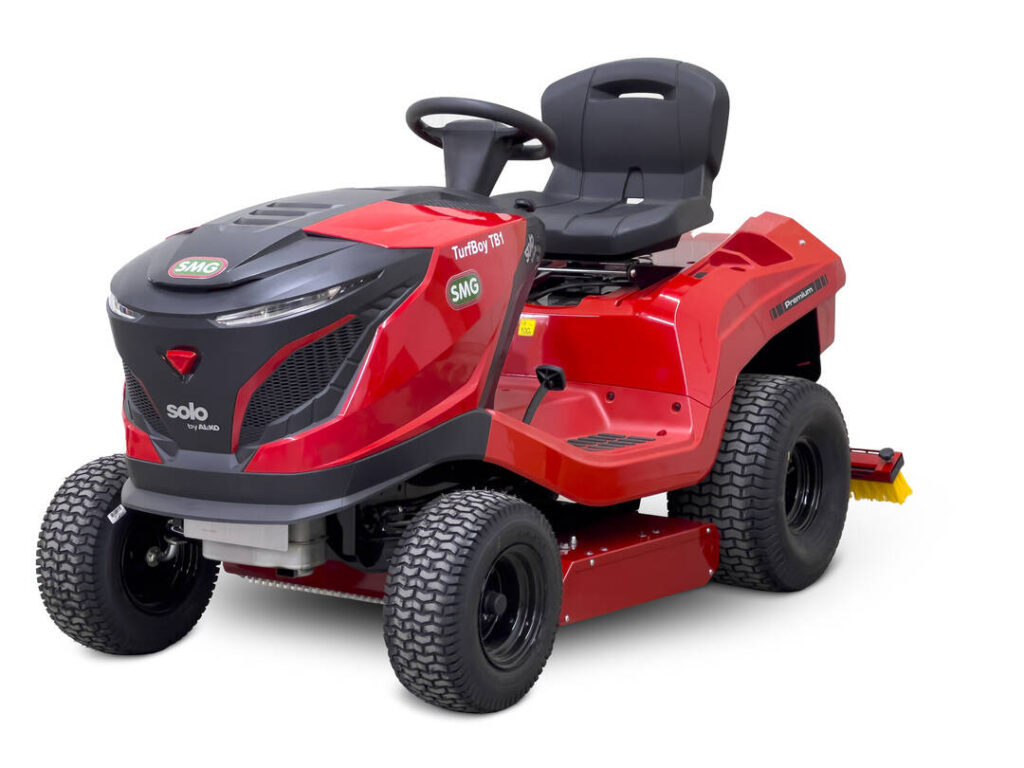 TurfBoy TB1 TurfBoy TB1