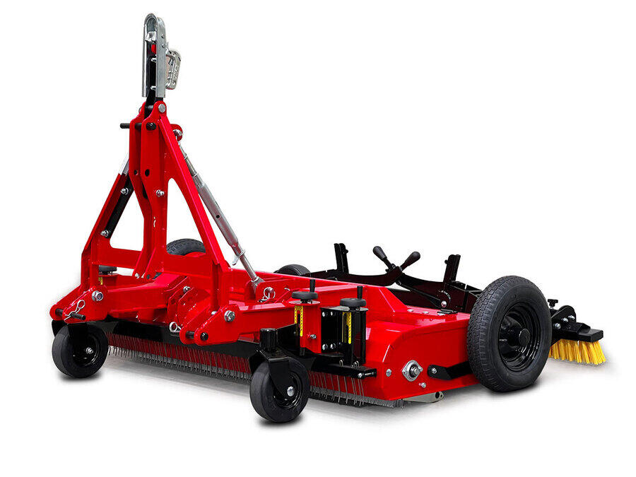 TurfCare TCA1400 TurfCare TCA1400