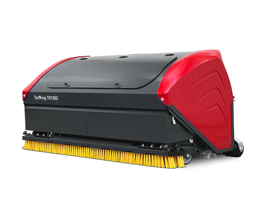 TurfKing TK1100 / TK1502 TurfKing TK1100 / TK1502