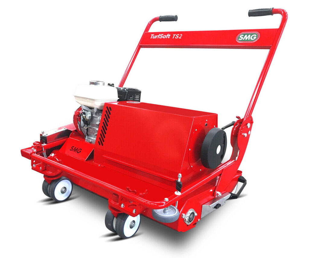 TurfSoft TS2 TurfSoft TS2