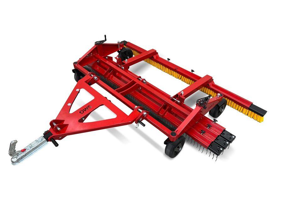 TurfTuner TT2000 TurfTuner TT2000