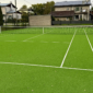 GP Tennis 15 Saue tennisev&auml;ljak